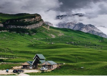 Azerbaijan
