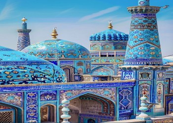 Uzbekistan